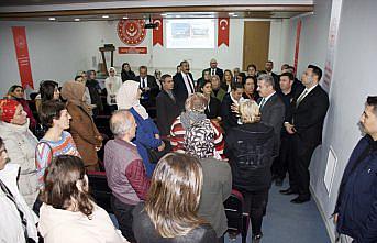 Artvin'de uyuşturucu ve bağımlılıkla mücadele toplantısı yapıldı