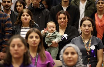 Çorum'da “Dünya Prematüre Günü“ etkinliği düzenlendi