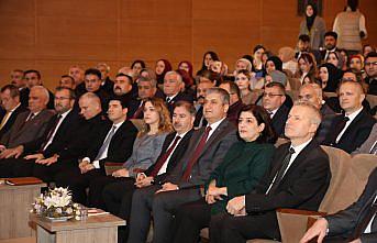 Karabük'te uyuşturucu ve bağımlılıkla mücadele toplantısı yapıldı