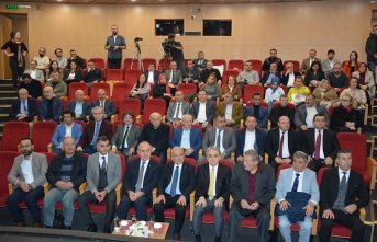 Ordu'da Öğretmen Akademileri'nin açılışı yapıldı