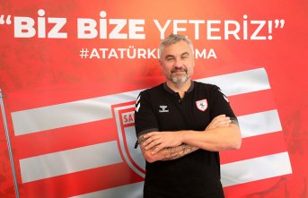 Samsunspor, Alanyaspor maçını kazanarak yeni bir galibiyet serisi başlatmak istiyor