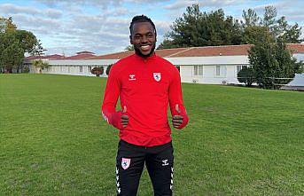 Samsunspor'da başarının kaynağı “transfer yasağı“