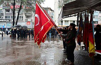 Terme'de Öğretmenler Günü kutlandı