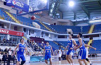 Türkiye Sigorta Türkiye Basketbol Ligi