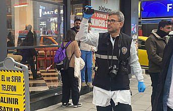 Zonguldak'ta eski kız arkadaşı ve ablasını bıçaklayan zanlı yakalandı