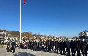 Alaçam Belediye Başkanı Özdemir, özel öğrencilerini ağırladı