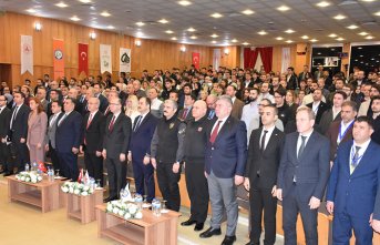 “Fındık Tarımında Yapay Zeka“ çalıştayı Giresun'da başladı