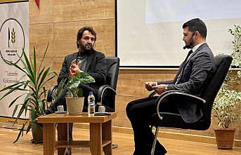 Mengen'de aşçı adaylarına “İlham Veren Hikayeler“ etkinliği düzenlendi