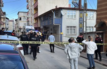 Samsun'da bir kişi miras kavgasında Almanya'dan gelen 2 akrabasını silahla yaraladı