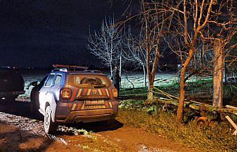 Bafra'da kayıp ihbarı yapılan yaşlı kişi tarlada ölü bulundu