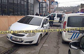 Zonguldak'ta bir kişi otomobilde ölü bulundu