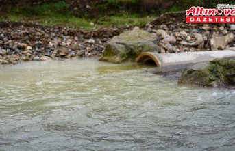 Düzce Belediye Başkanı Özlü'den İBB ve İSKİ'ye yatırımları tamamlama çağrısı