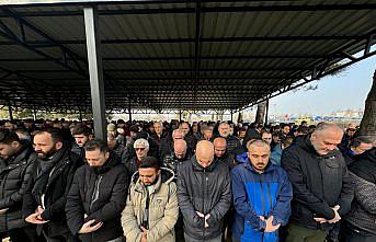 Düzce'de evinde kalp krizi geçiren aile hekimi hayatını kaybetti