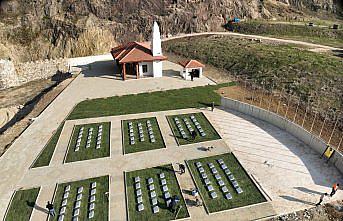 Giresun'da Harşit Zaferi ve şehitleri anılacak