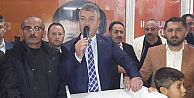 AK PARTİ 19 MAYISTA ZAFERİNİ KUTLADI