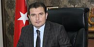 AK PARTİ BAFRA İLÇE BAŞKANI TUNCAY YURDUSEVEN’İN REGAİP KANDİLİ MESAJI