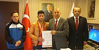 ALAÇAM'DA SPORUN YÜKSELİŞİ