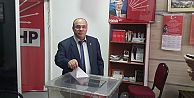 AYVACIK’TA HALİL İBRAHİM BİLAL, GÜVEN TAZELEDİ