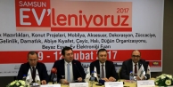 Samsun EV'leniyoruz 2017 Fuarı