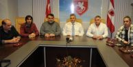 SAMSUNSPOR OLAĞANÜSTÜ GENEL KURUL KARARI ALDI