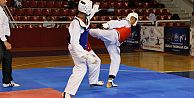 TAEKWONDO İL BİRİNCİLİĞİ SONA ERDİ