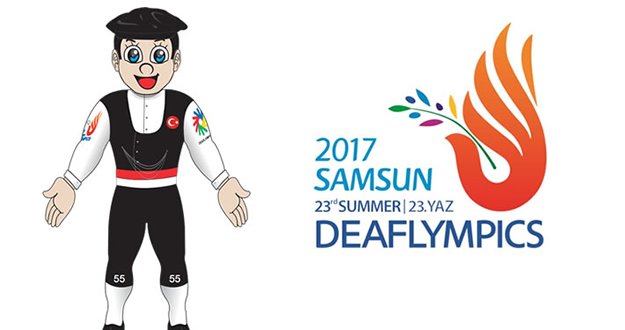 TÜRKİYE’NİN DEAFLYMPICK TARİHİ BAŞARILARLA DOLU