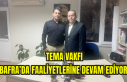 TEMA Vakfı Bafra’da faaliyetlerine devam ediyor!