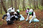 Samsun ve çevre illerde “Orman Benim“ kampanyası kapsamında etkinlik düzenlendi