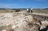 Oymaağaç Höyüğü'nden çıkarılan çivi yazılı tabletler Hititler'in kutsal şehri Nerik'i anlatıyor