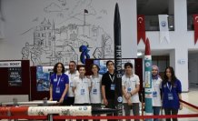 Trabzon'da “Bilim Şenliği“ başladı