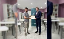 Yunus Emre Enstitüsü Azerbaycan'da “Yaratıcı Yazarlık Atölyesi“ düzenledi