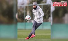 Trabzonspor, Gaziantep FK maçına hazır