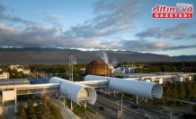 Düzce Üniversitesinden kısa kısa