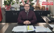 Tosyalı çiftçilere zirai don uyarısı