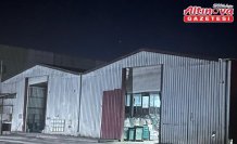 Ordu'da çöp ayrıştırma tesisindeki iş kazasında ölen işçinin cenazesi defnedildi