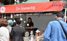 Trabzon'da Hayat Boyu Öğrenme Haftası kutlandı