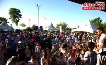 Espiye'de çocuk festivali düzenlendi