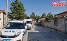 Alaca'ya yalnız yaşayan kişi evinde ölü bulundu