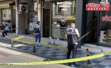 Bartın'da berberde düzenlenen silahlı saldırıda 3 kişi yaralandı