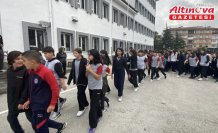 Sakarya ve çevre illerde öğrenciler, yaz tatilinin ardından okullarına kavuştu