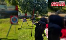 Tekkeköy’de Dünya Yürüyüş Günü etkinliği düzenlendi