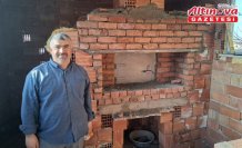 Havza'nın kırsal mahallerine 9 yeni köy fırını kazandırılıyor