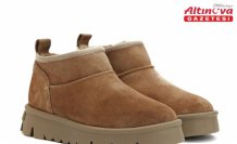 Divarese kış sezonu koleksiyonunu beğeniye sundu