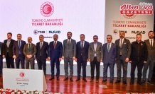 Adıyaman Sosyal Girişimcilik Merkezi törenle açıldı