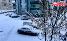 Bayburt'ta eğitime 1 gün ara verildi