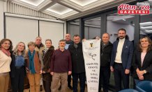 İstanbul Ticaret Üniversitesi'nde tekstil ve çevre çalıştayı düzenlendi