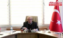 Ladik Belediyesi Meclis Toplantısı yapıldı