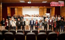 Bayburt Üniversitesi'nin uluslararası projesi tamamlandı