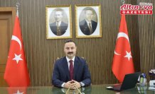 Havza'da sekiz kurum yeni hükümet konağında hizmet vermeye başladı