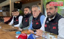 İHH Artvin Şubesi'nden faaliyetlerine ilişkin bilgilendirme